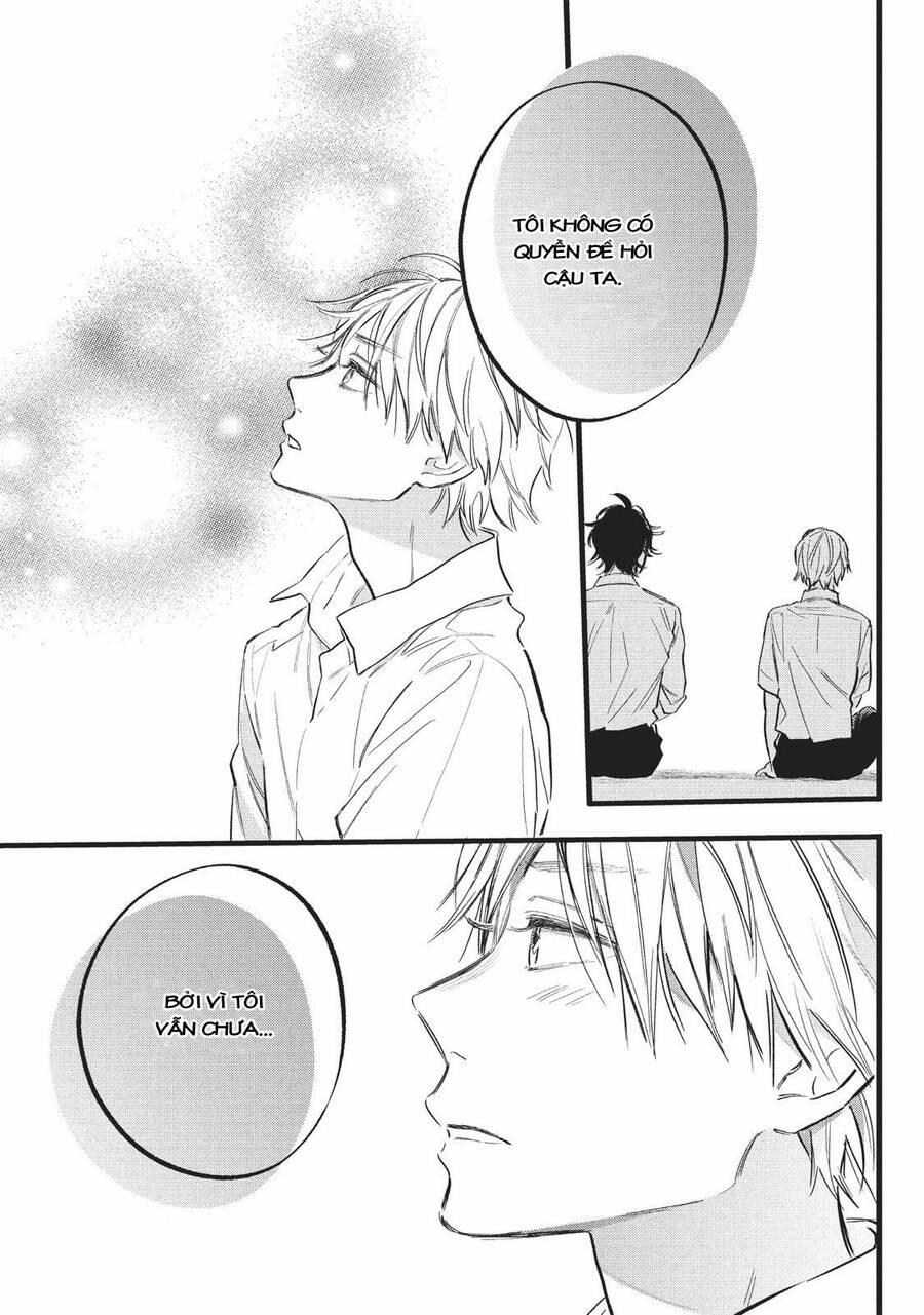 Heroine Hajimemashita 11 trang 11