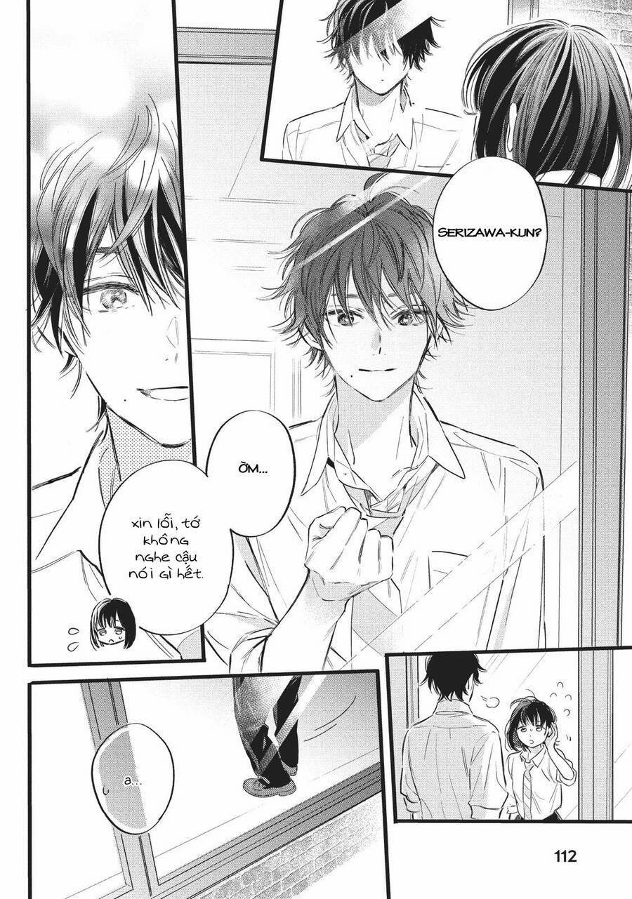 Heroine Hajimemashita 11 trang 30