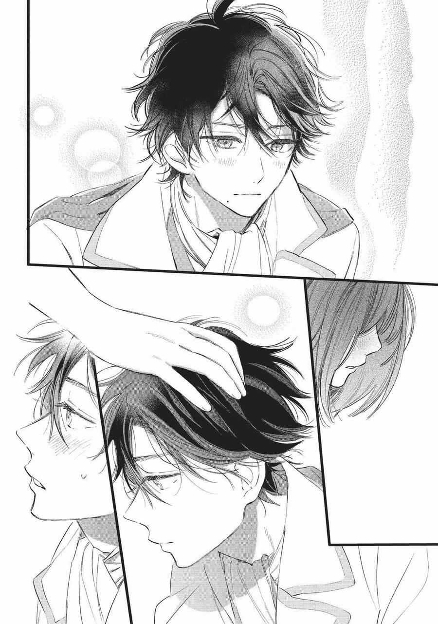 Heroine Hajimemashita 12 trang 16