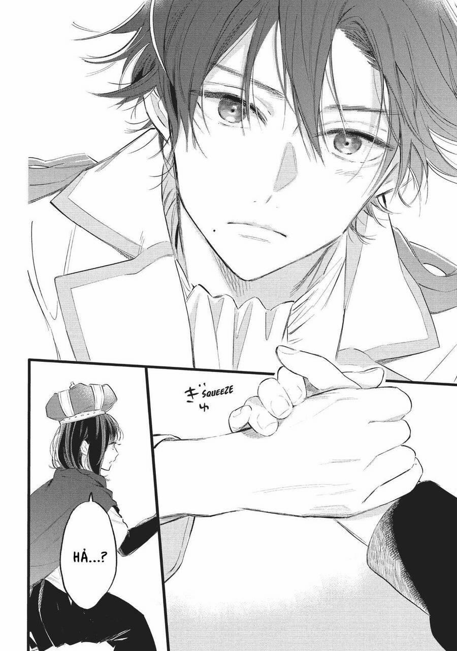 Heroine Hajimemashita 12 trang 30