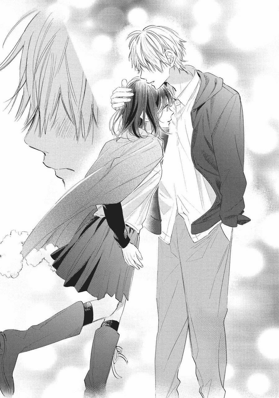 Heroine Hajimemashita 12 trang 37