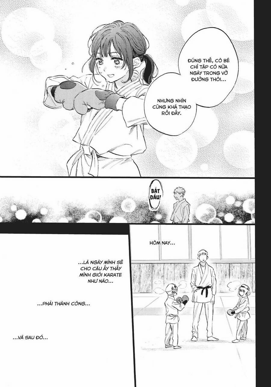 Heroine Hajimemashita 13 trang 10