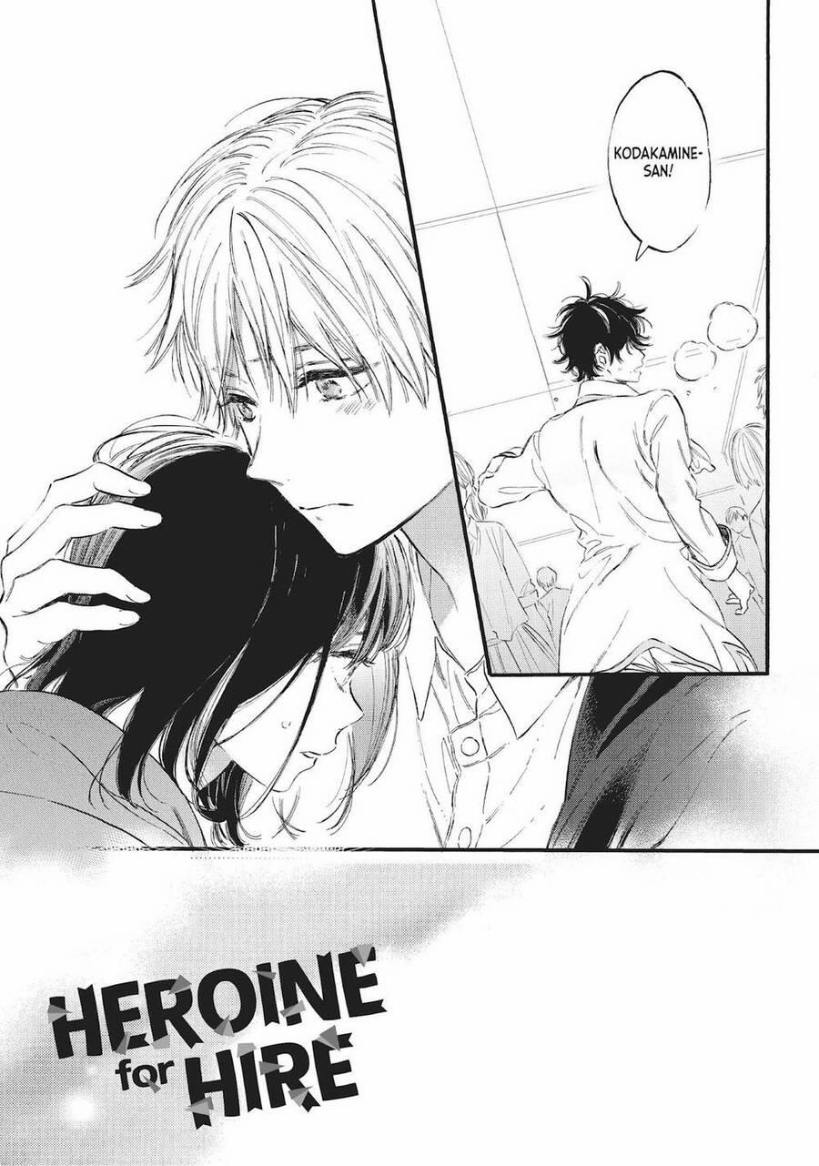 Heroine Hajimemashita 13 trang 2