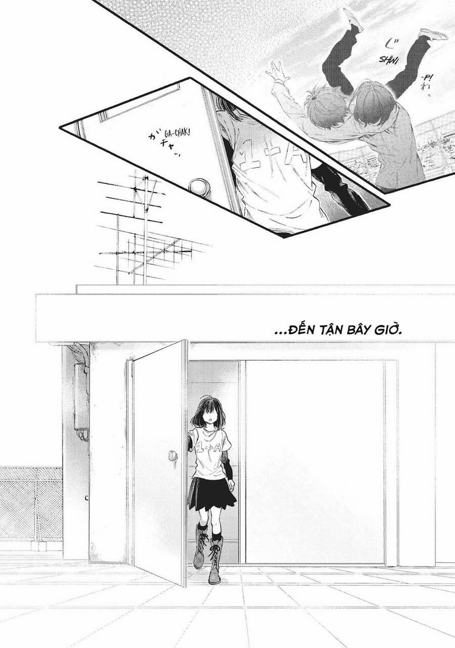 Heroine Hajimemashita 13 trang 24