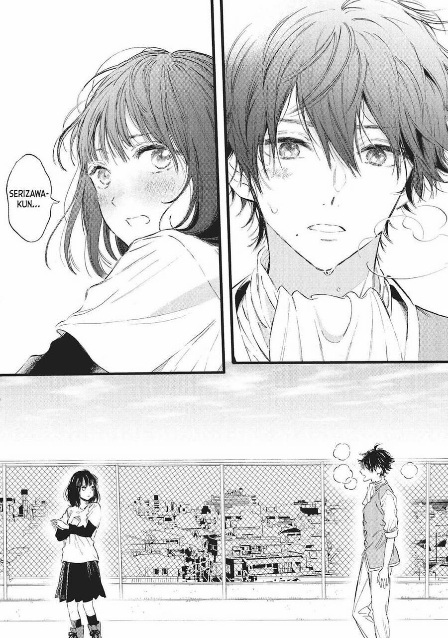 Heroine Hajimemashita 13 trang 27