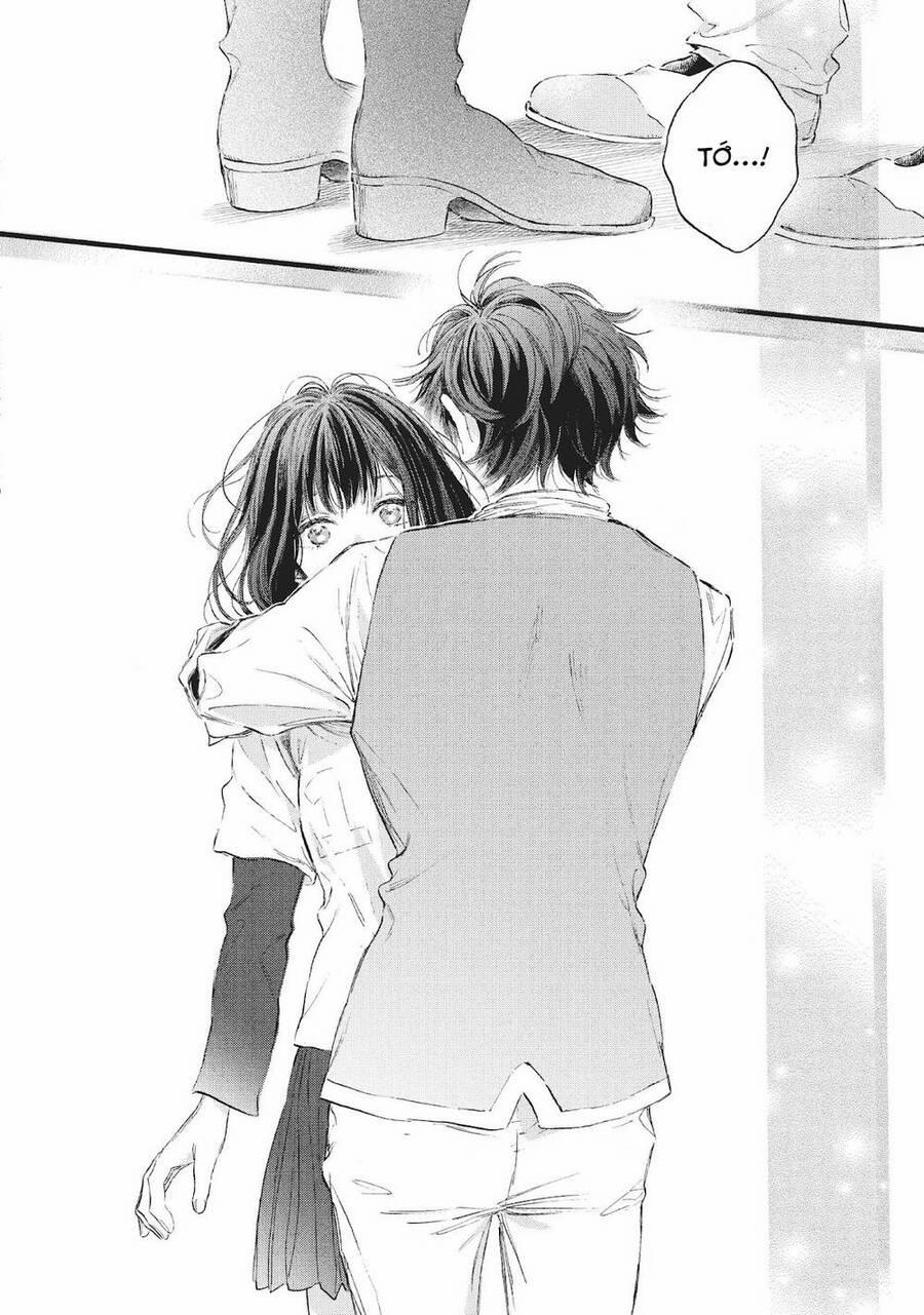 Heroine Hajimemashita 13 trang 29