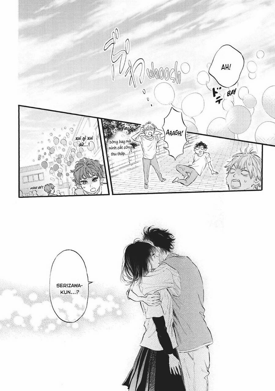 Heroine Hajimemashita 13 trang 30