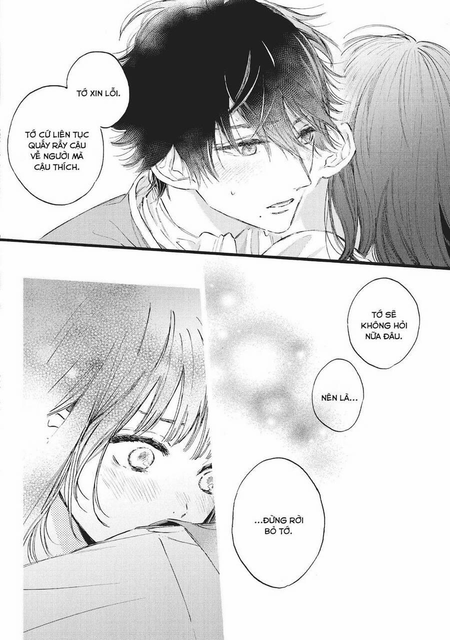 Heroine Hajimemashita 13 trang 31