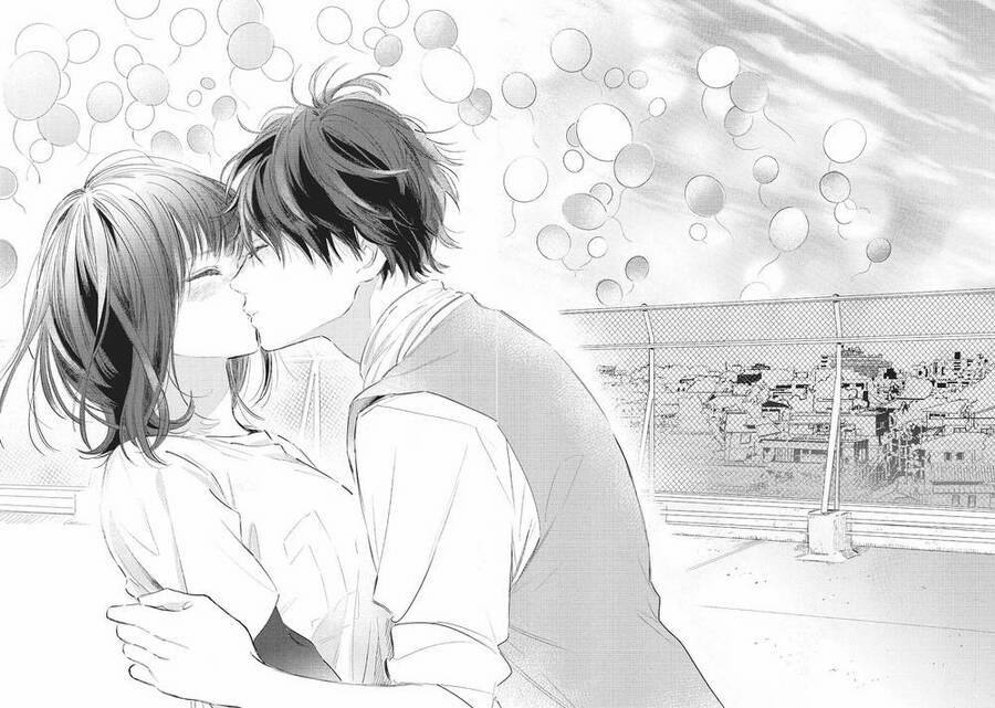 Heroine Hajimemashita 13 trang 37