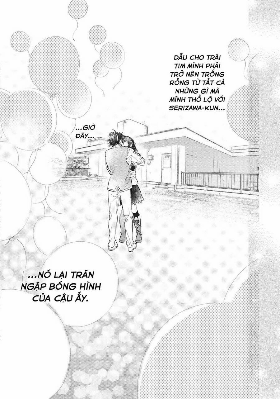 Heroine Hajimemashita 13 trang 38