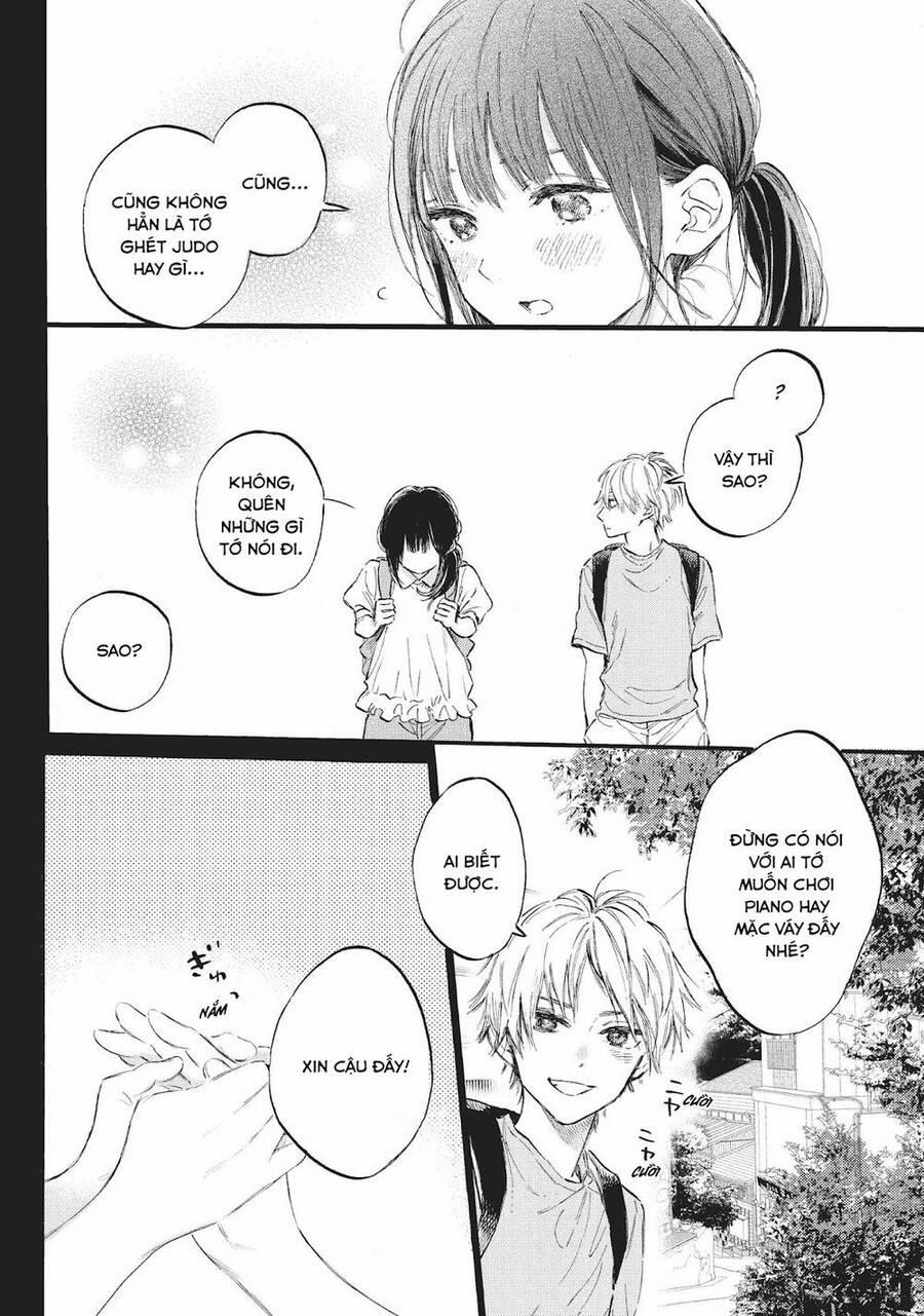 Heroine Hajimemashita 13 trang 5