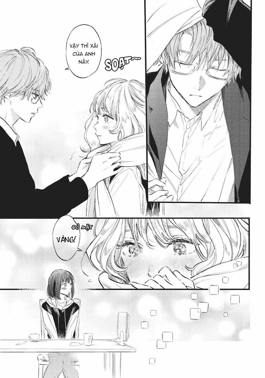 Heroine Hajimemashita 14 trang 19