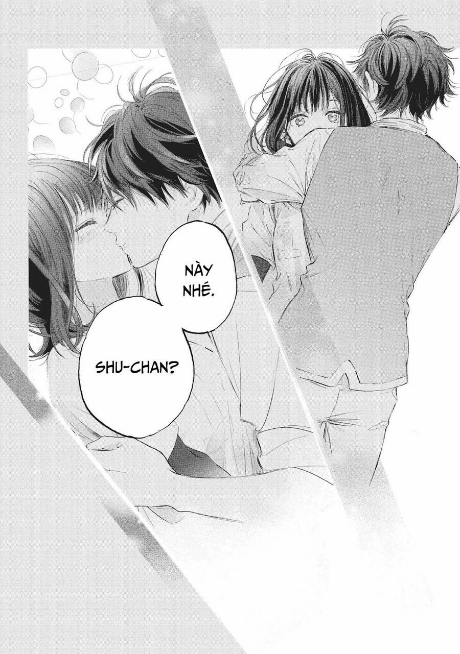 Heroine Hajimemashita 14 trang 2