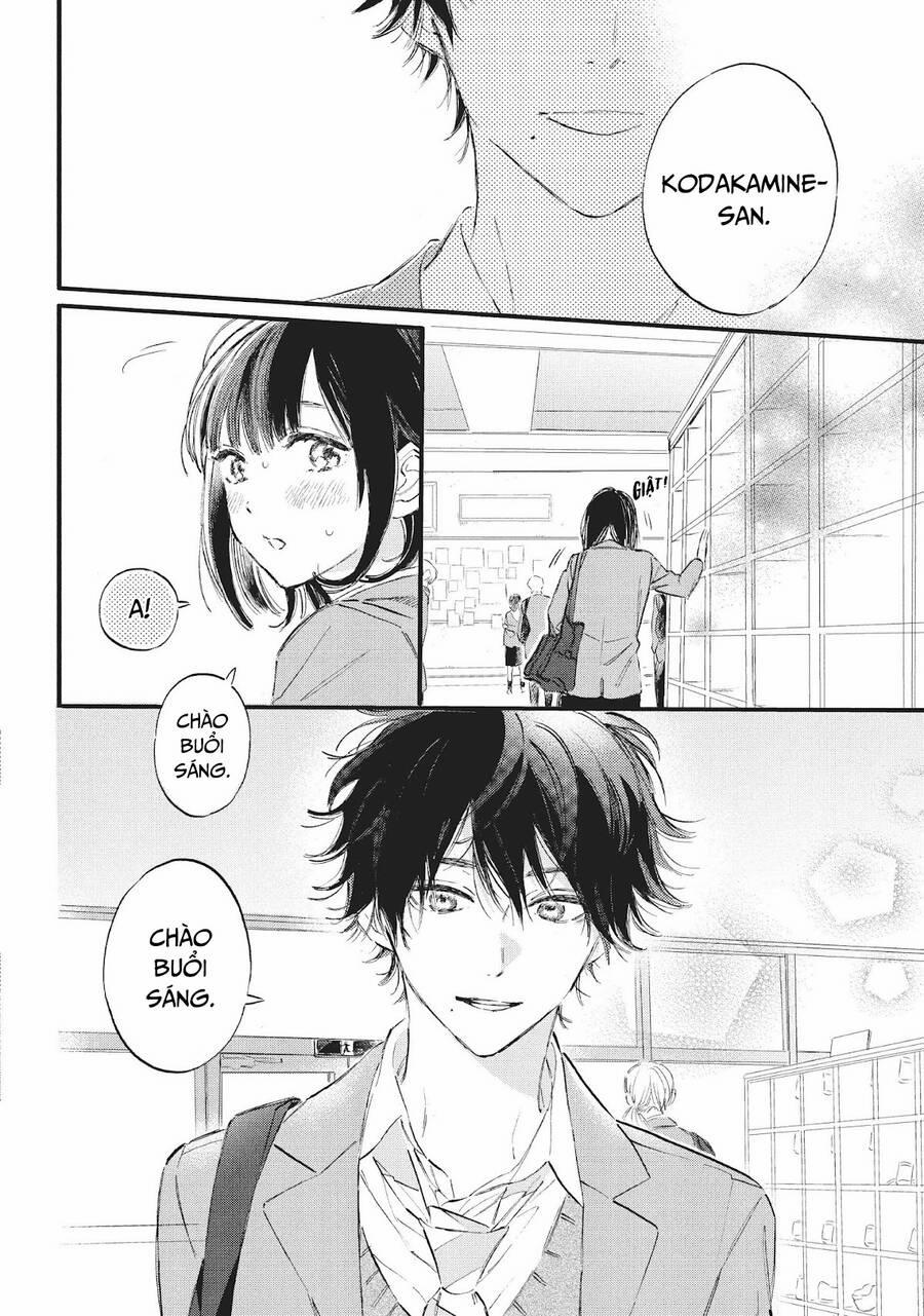 Heroine Hajimemashita 14 trang 22