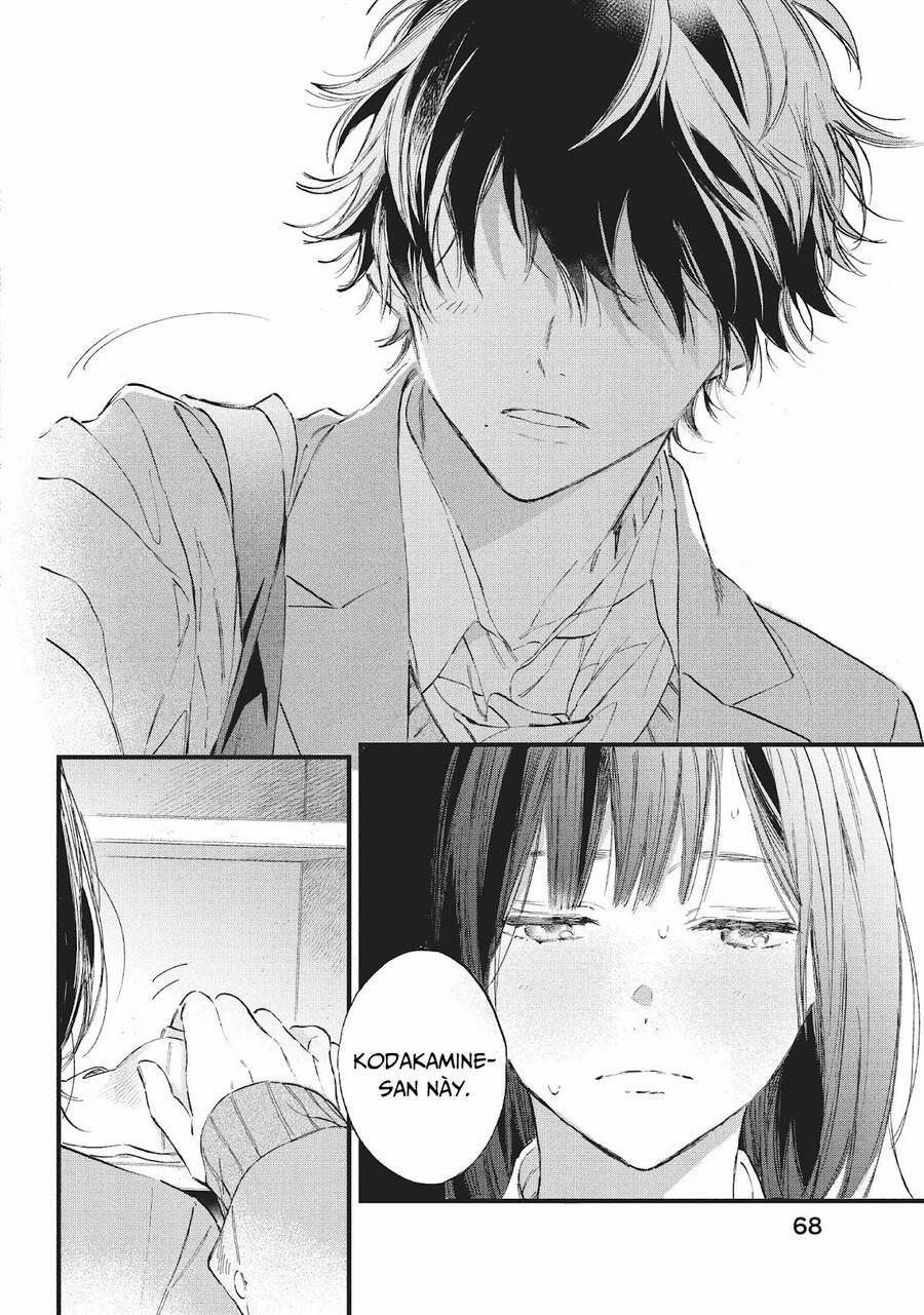 Heroine Hajimemashita 14 trang 24