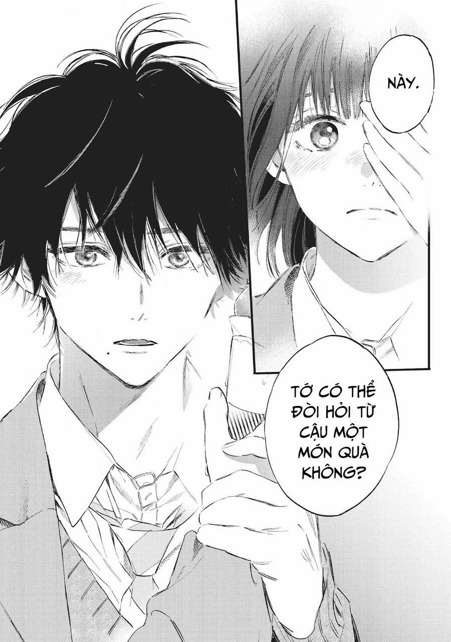 Heroine Hajimemashita 14 trang 37