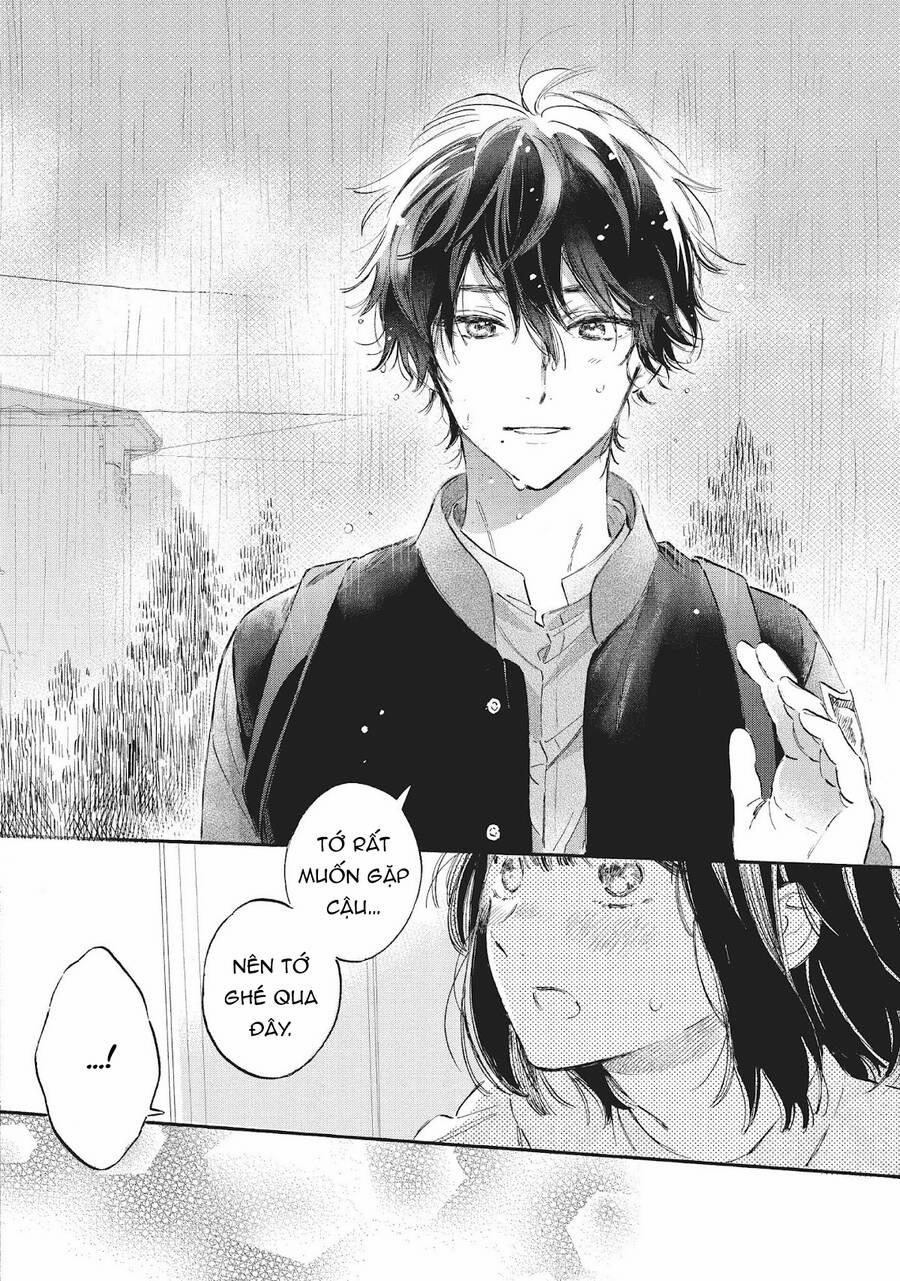 Heroine Hajimemashita 15 trang 10