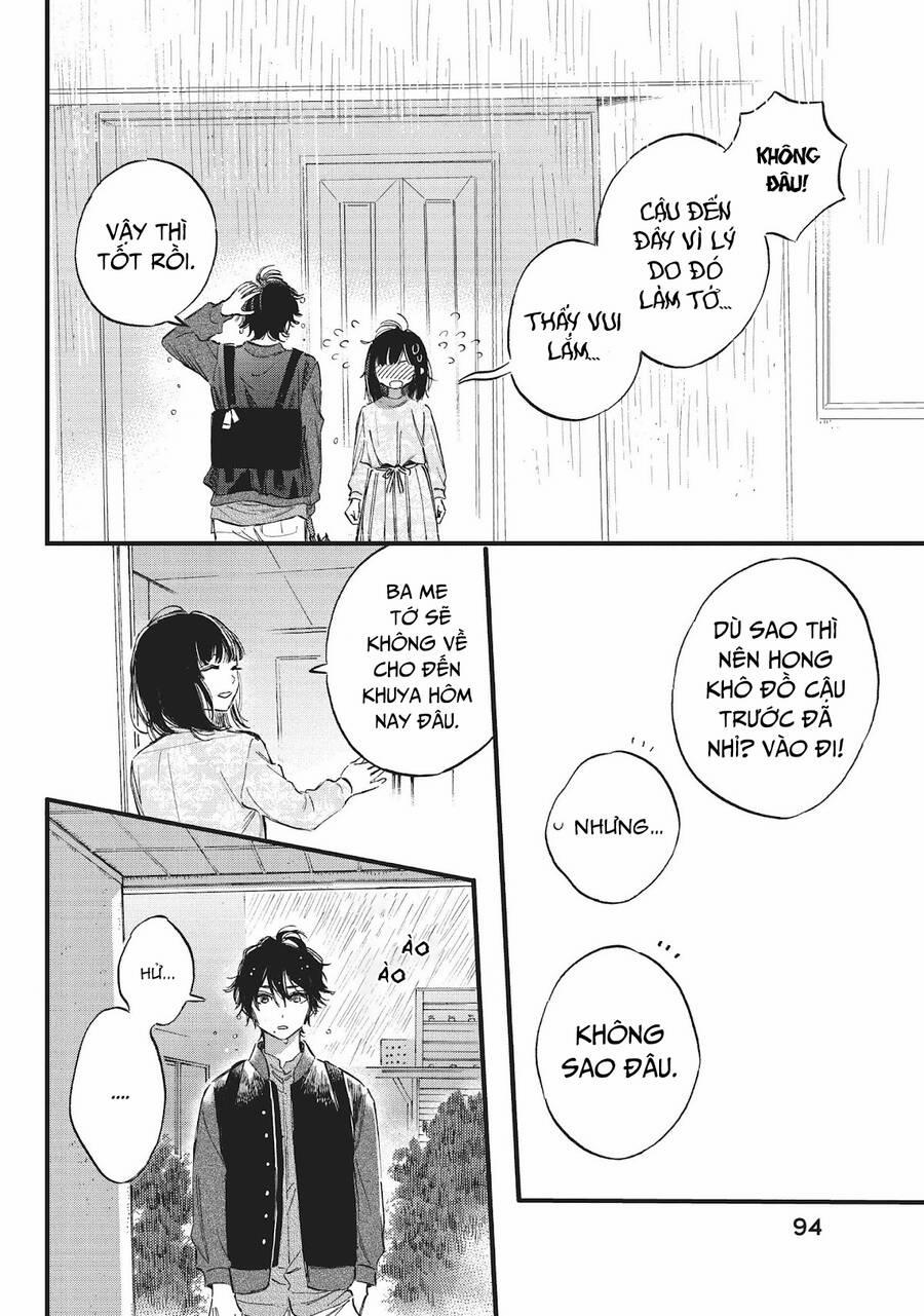 Heroine Hajimemashita 15 trang 12