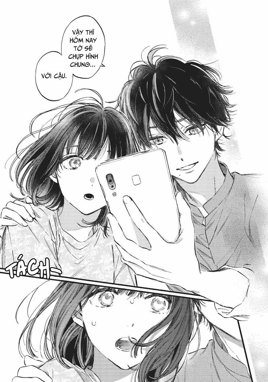 Heroine Hajimemashita 15 trang 24