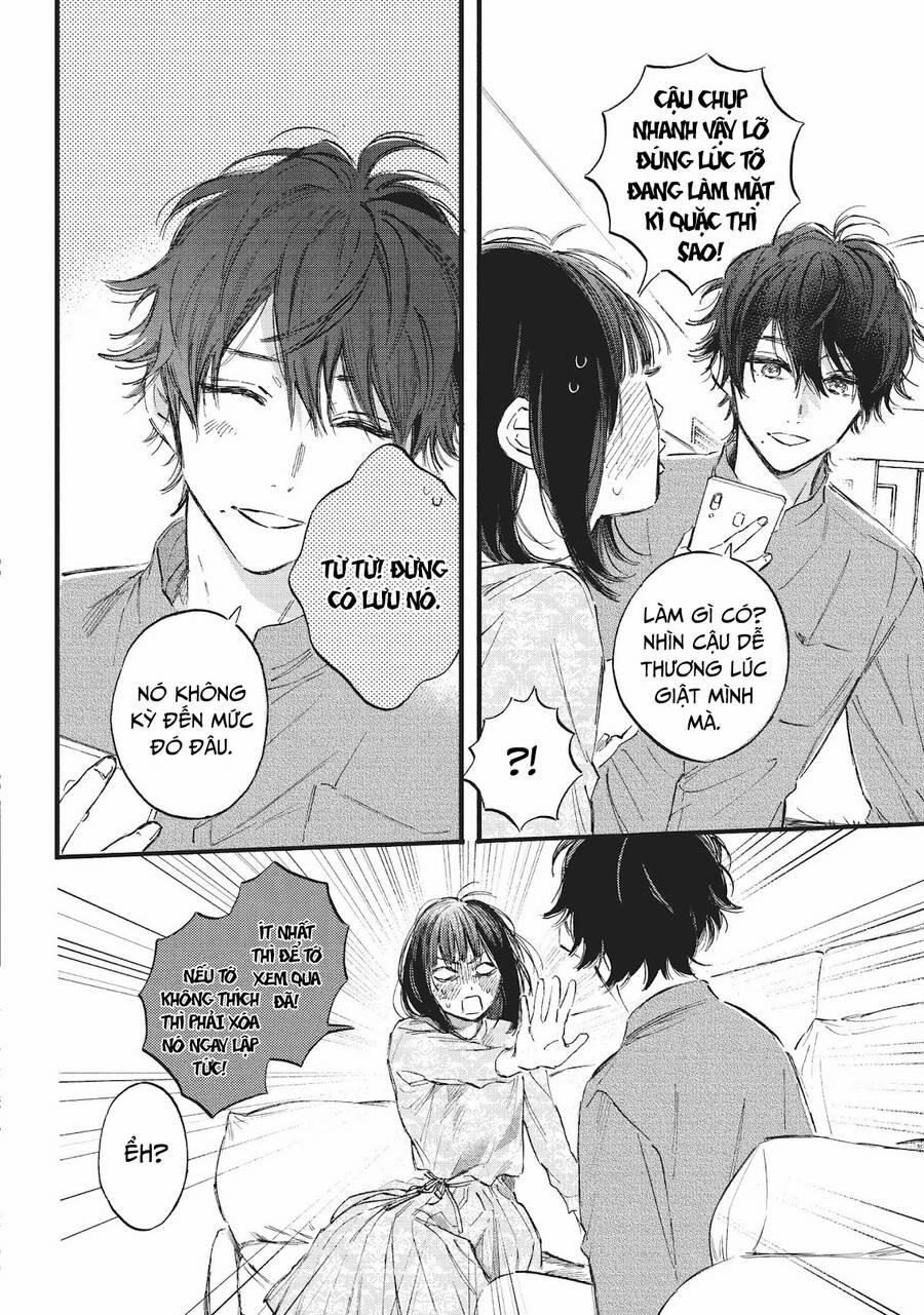 Heroine Hajimemashita 15 trang 25