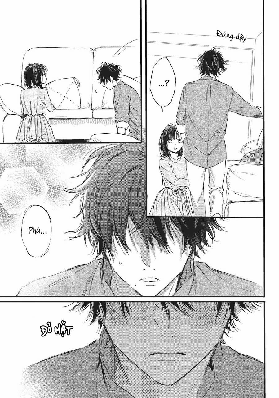 Heroine Hajimemashita 15 trang 29