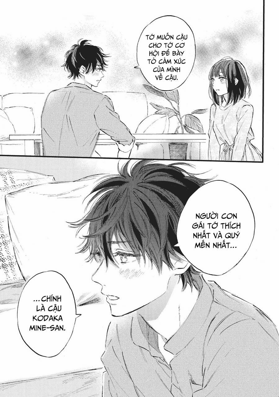 Heroine Hajimemashita 15 trang 31