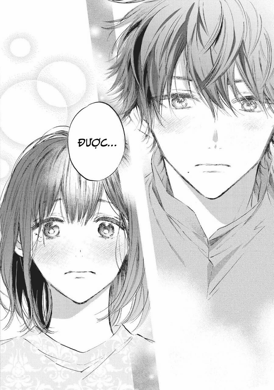 Heroine Hajimemashita 15 trang 34