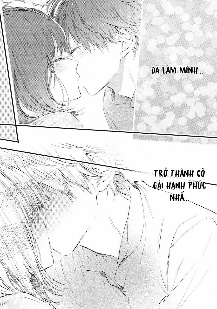 Heroine Hajimemashita 15 trang 36