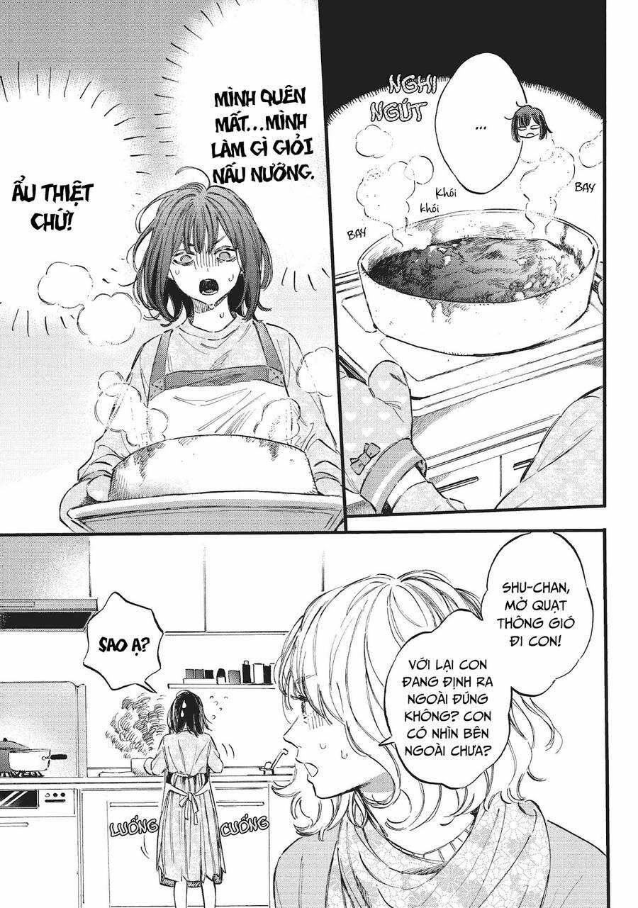 Heroine Hajimemashita 15 trang 7