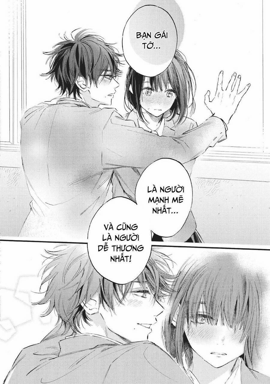 Heroine Hajimemashita 16 trang 34