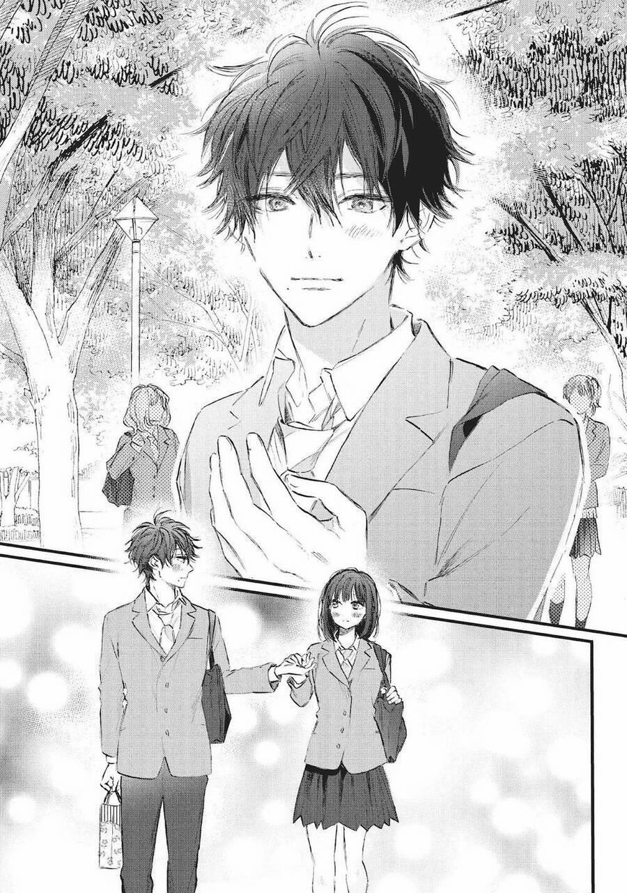 Heroine Hajimemashita 16 trang 5