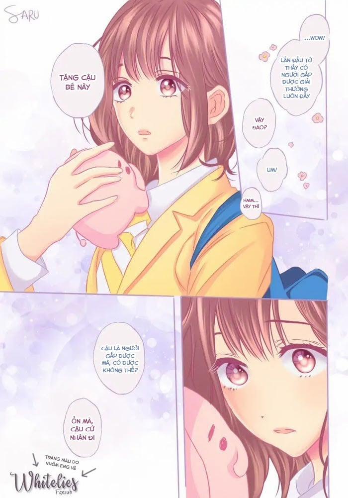 Heroine Hajimemashita 2 trang 31