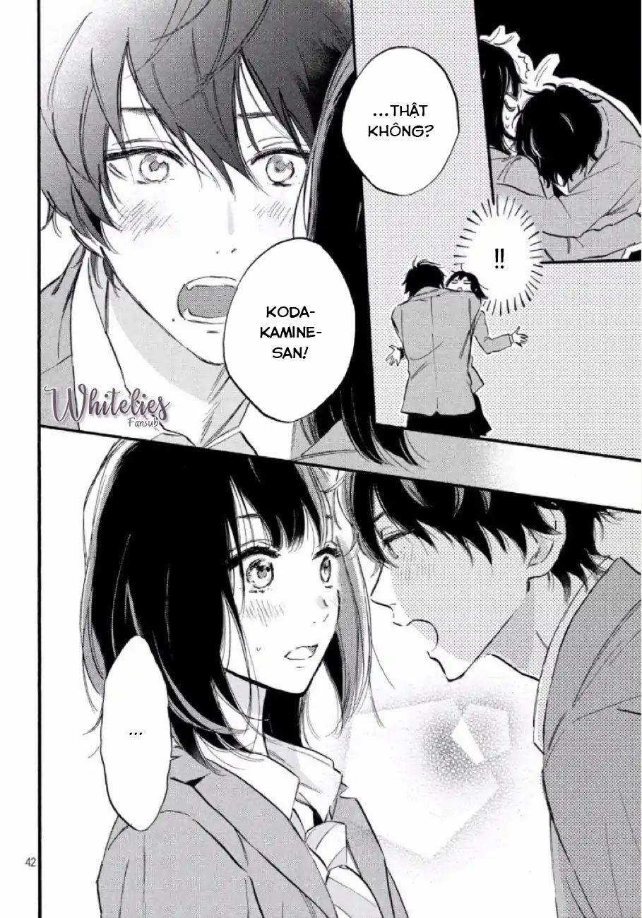 Heroine Hajimemashita 2 trang 44