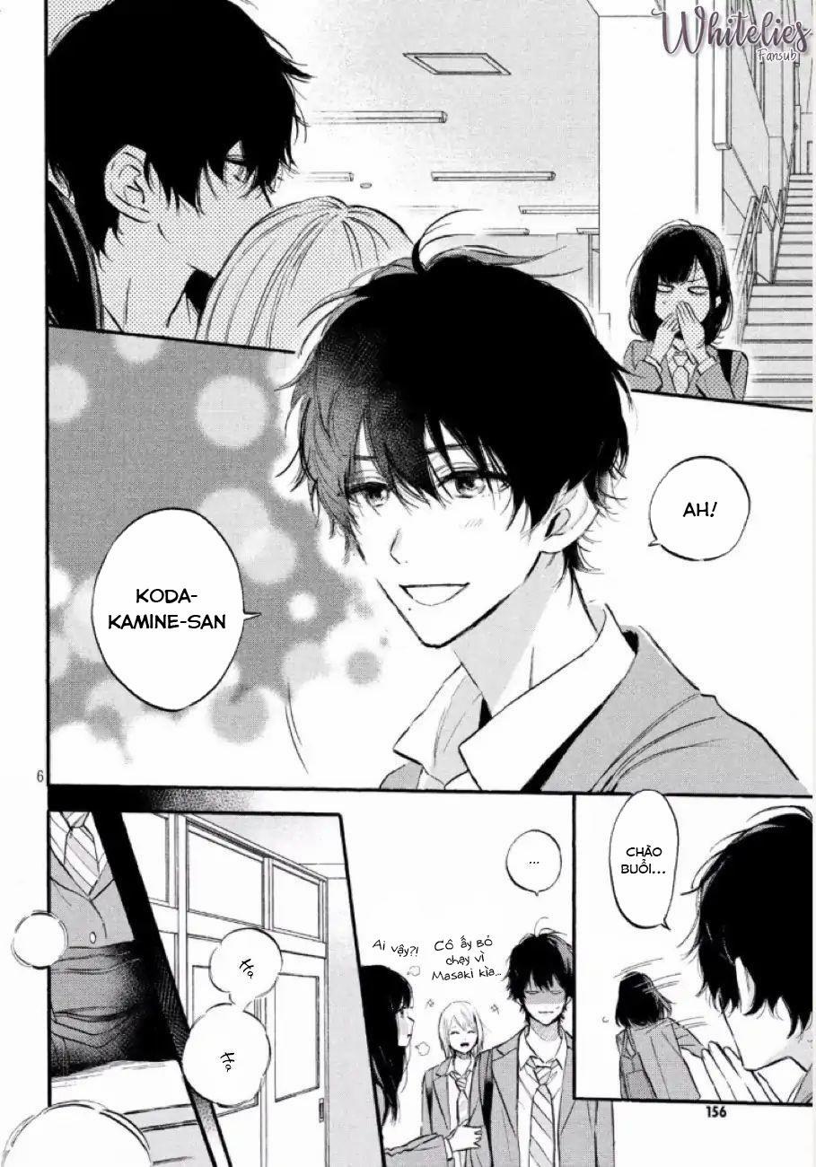 Heroine Hajimemashita 2 trang 7