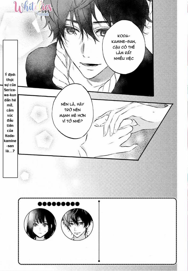 Heroine Hajimemashita 4 trang 2