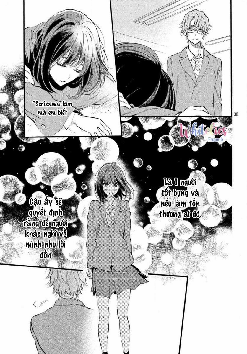 Heroine Hajimemashita 5 trang 38