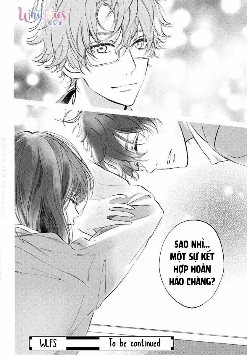 Heroine Hajimemashita 5 trang 39