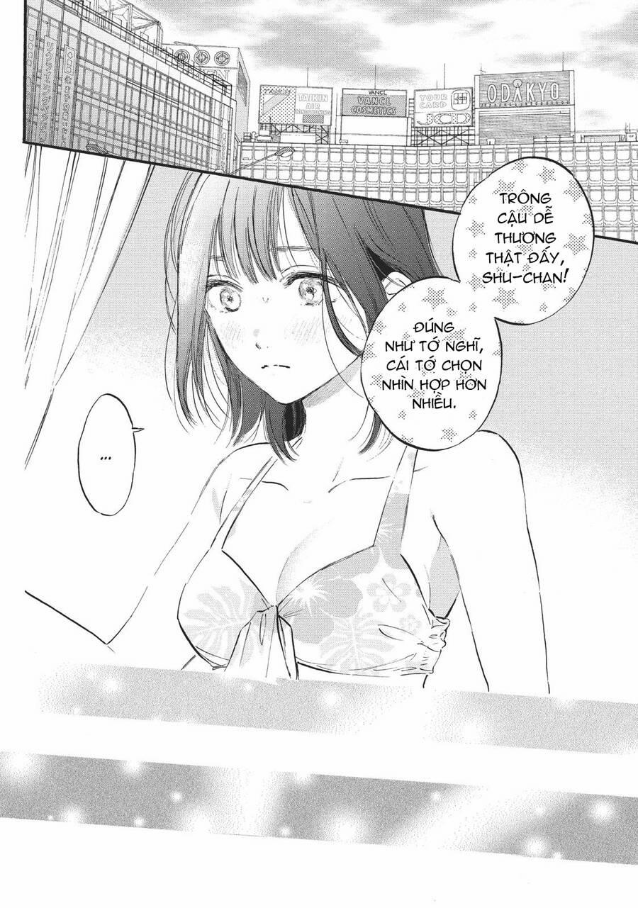 Heroine Hajimemashita 8 trang 2