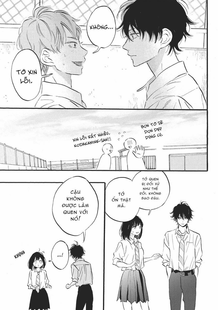 Heroine Hajimemashita 8 trang 23