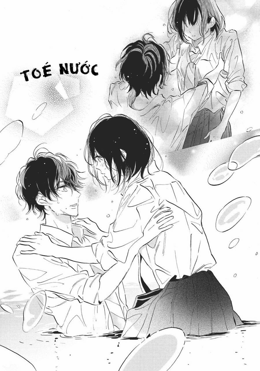 Heroine Hajimemashita 8 trang 25