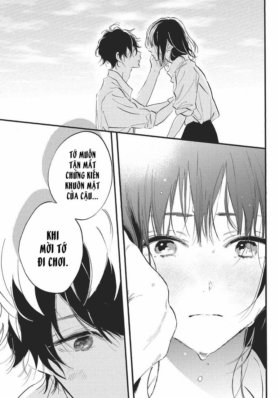 Heroine Hajimemashita 8 trang 29