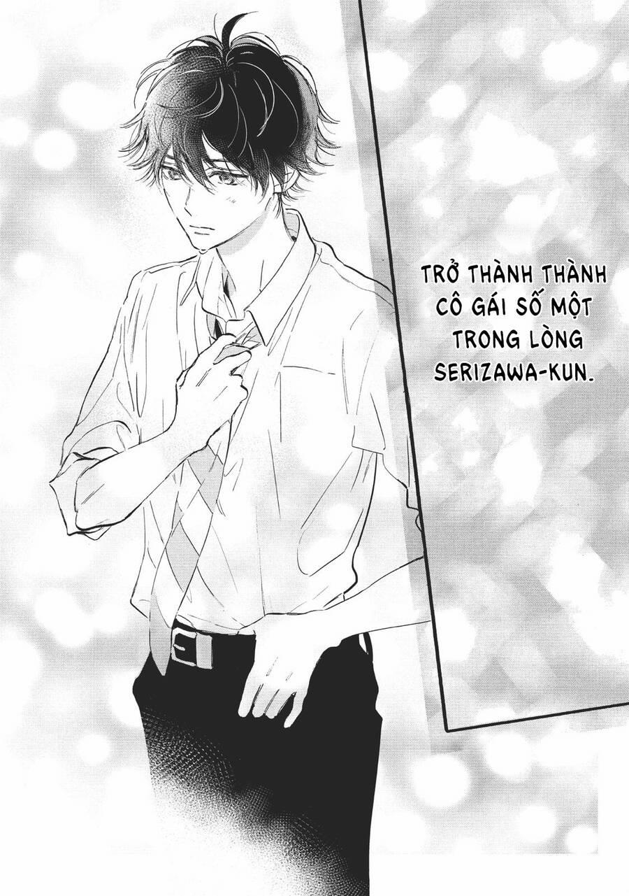 Heroine Hajimemashita 8 trang 34