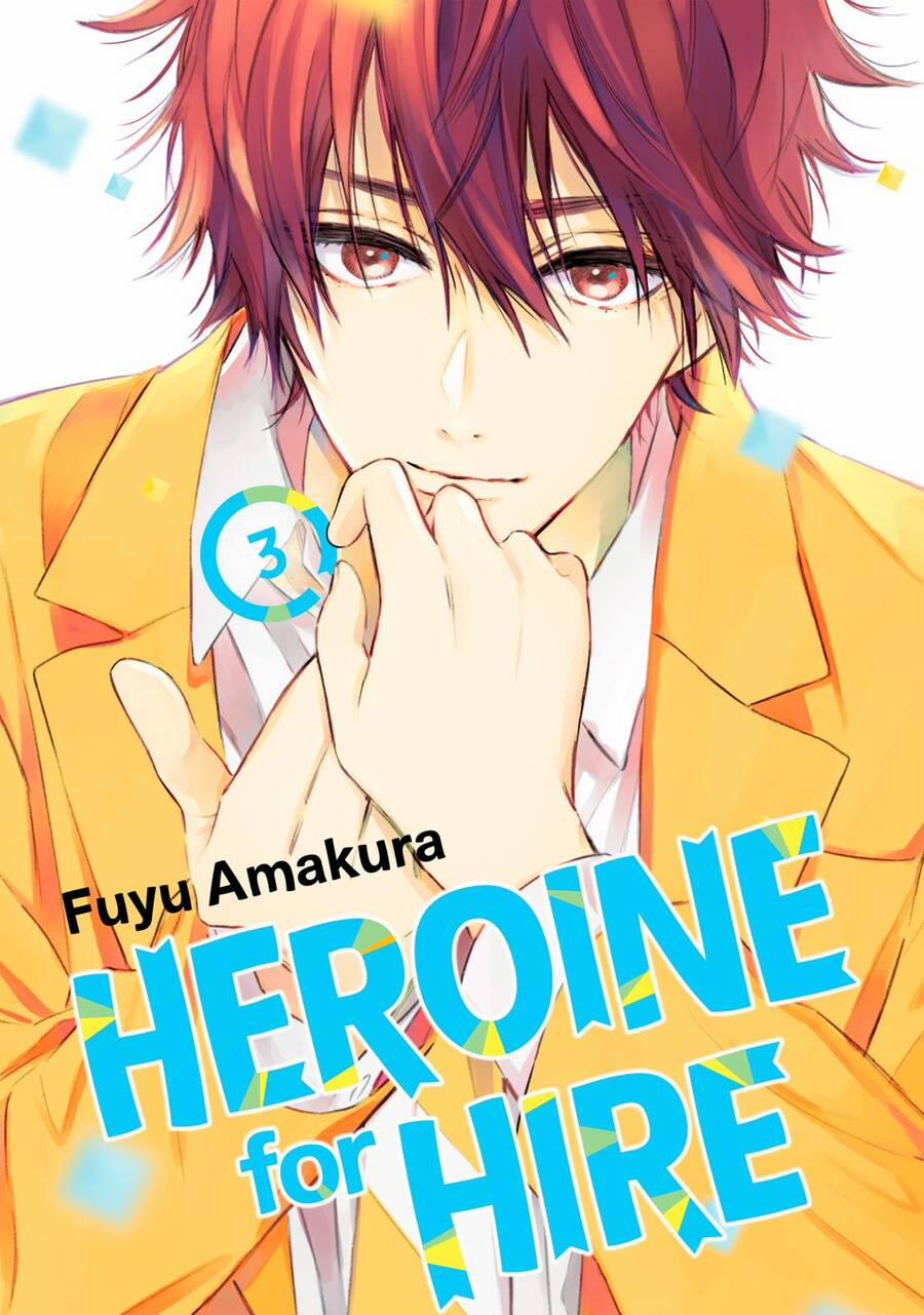 Heroine Hajimemashita 9 trang 1