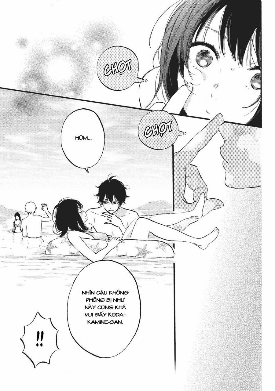 Heroine Hajimemashita 9 trang 26