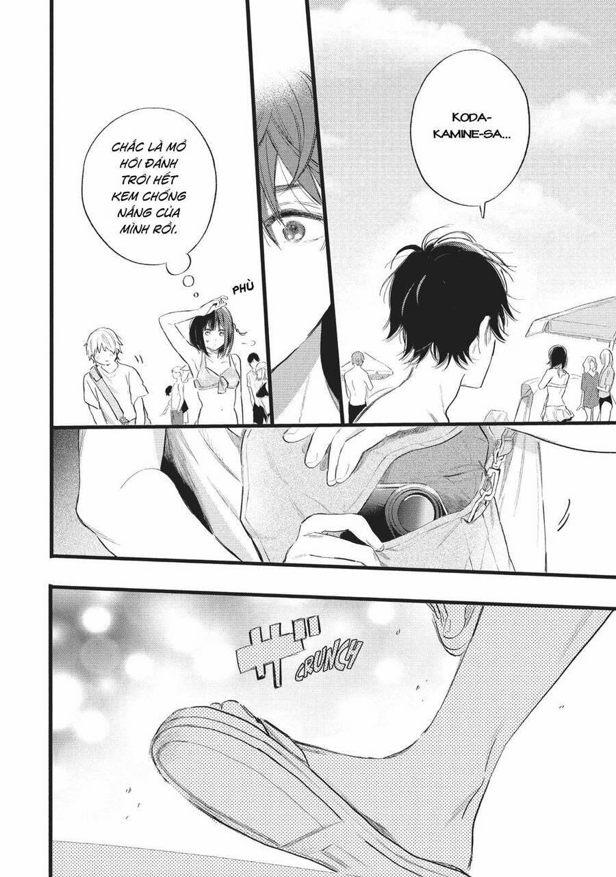 Heroine Hajimemashita 9 trang 33