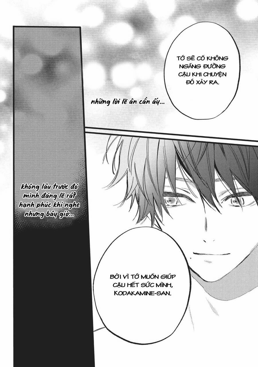 Heroine Hajimemashita 9 trang 43