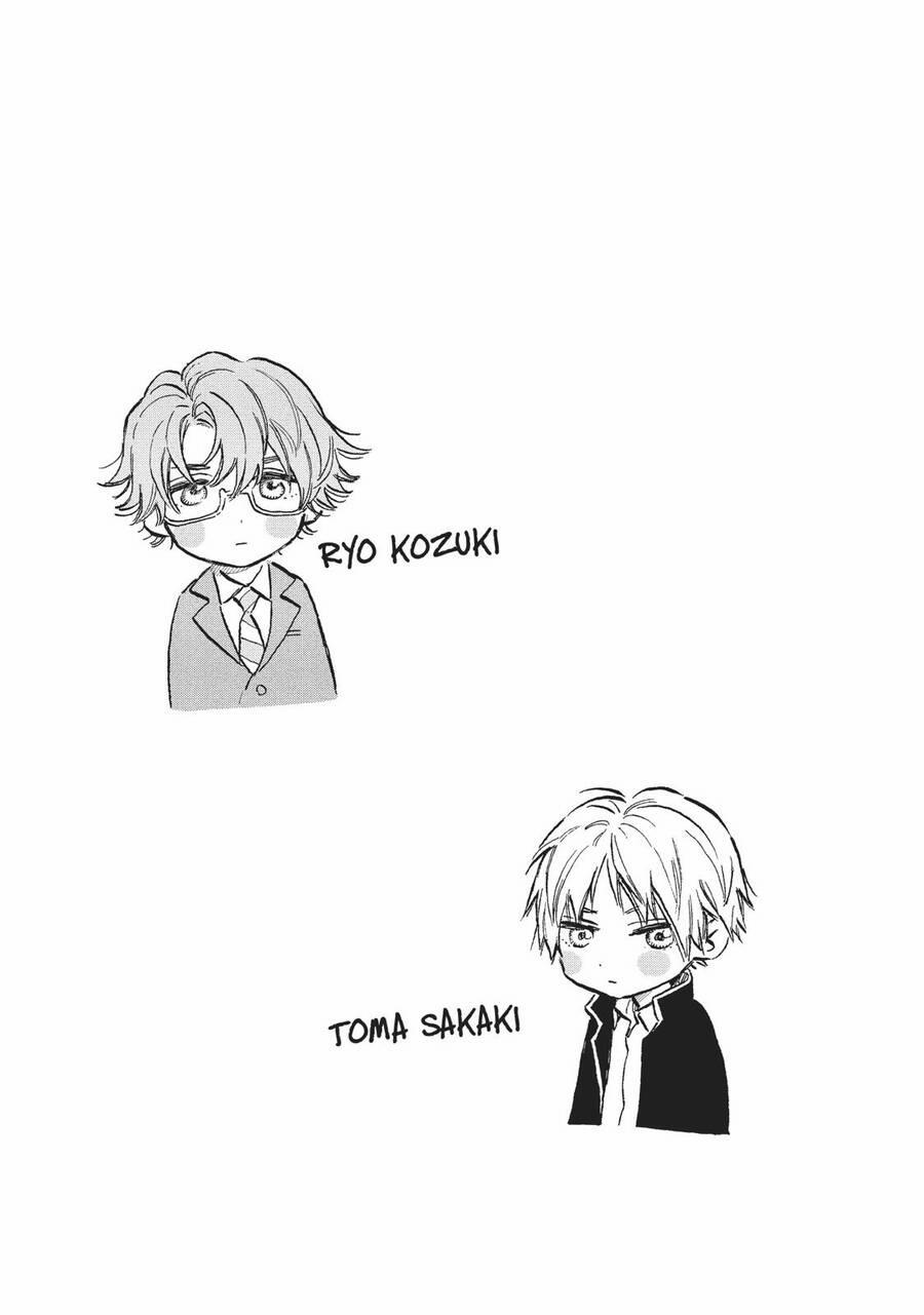 Heroine Hajimemashita 9 trang 5