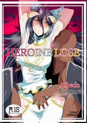 Đọc truyện tranh HEROINE LOSE Albedo Volume