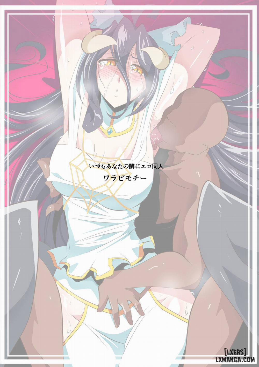HEROINE LOSE Albedo Volume Oneshot trang 25