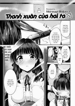 Đọc truyện tranh Hers and My Springtime of Youth